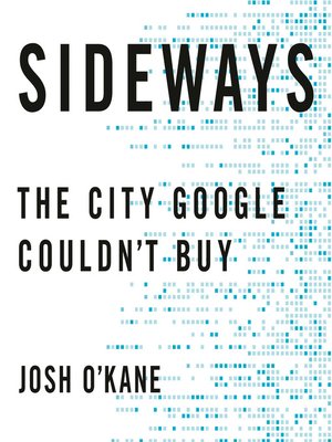 cover image of Sideways